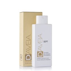 D'Aveia Sept Cleaning Emulsion 200ml
