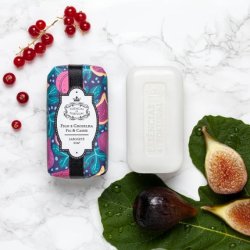 Essências de Portugal Natural Hand Soap 150g Fig & Cassis