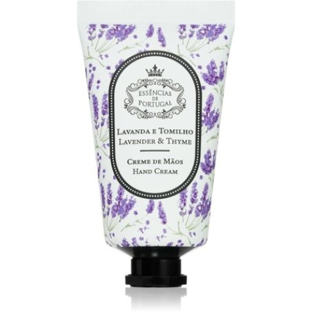 Essencias de Portugal Hand Cream - Lavender Thyme 50ml