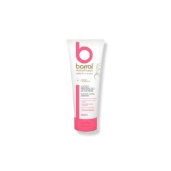 Barral Motherprotect Stretch Mark Prevention Lotion 200ml