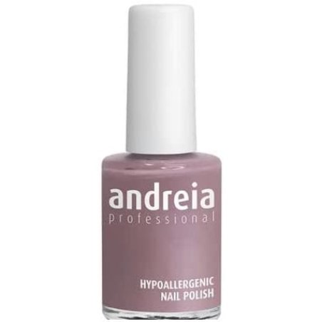 Andreia 9 Hypoallergenic Nail Polish