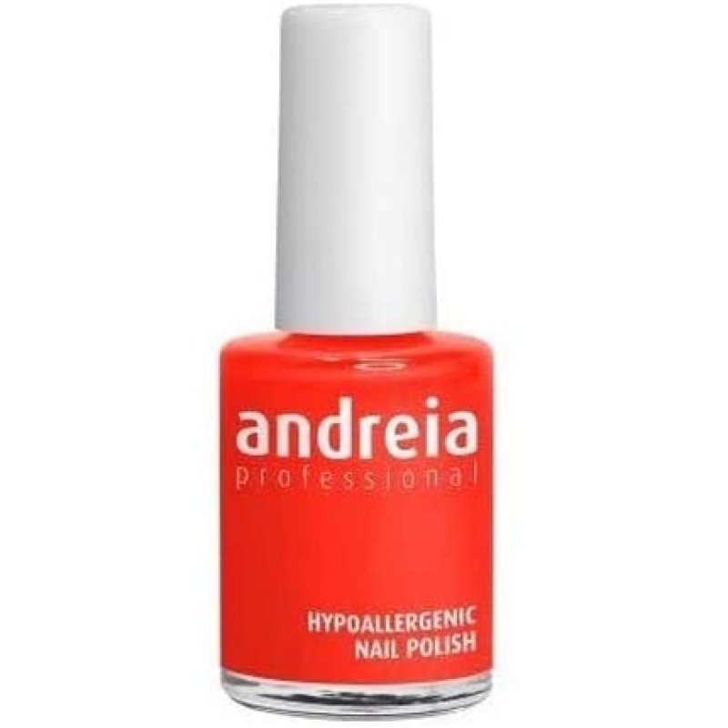 Andreia 62 Hypoallergenic Nail Polish