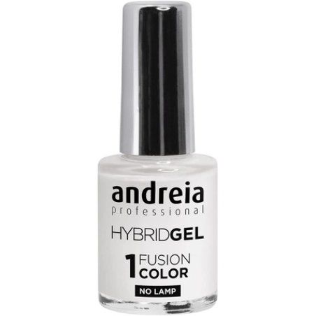 Andreia Professional Vernis Hybrid Gel H1