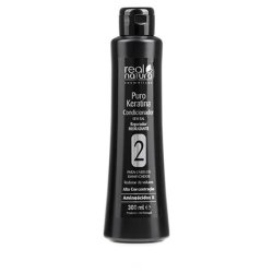 Pure Keratin Conditioner 300ml