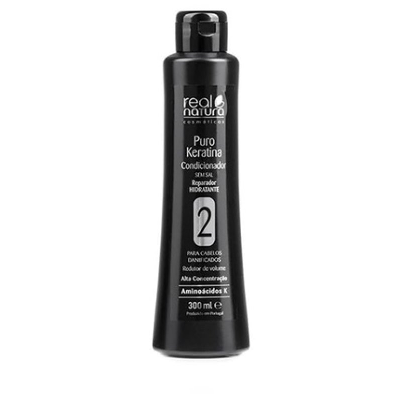 Pure Keratin Conditioner 300ml