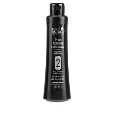 Pure Keratin Conditioner 300ml