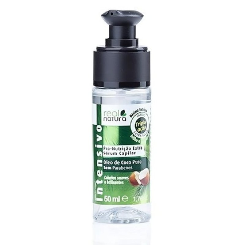 Pro-Nutricion Extra Coco Pure 50ml