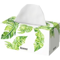 Renova Facial Tissues