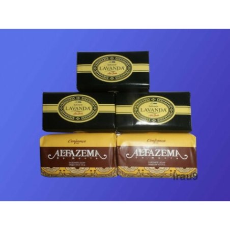 Confianca 2 Lavender Soap