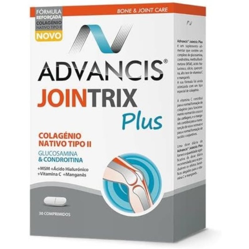 Advancis Jointrix Plus