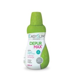 Easyslim Depur Max Original 500ml - Parapharmacy Product