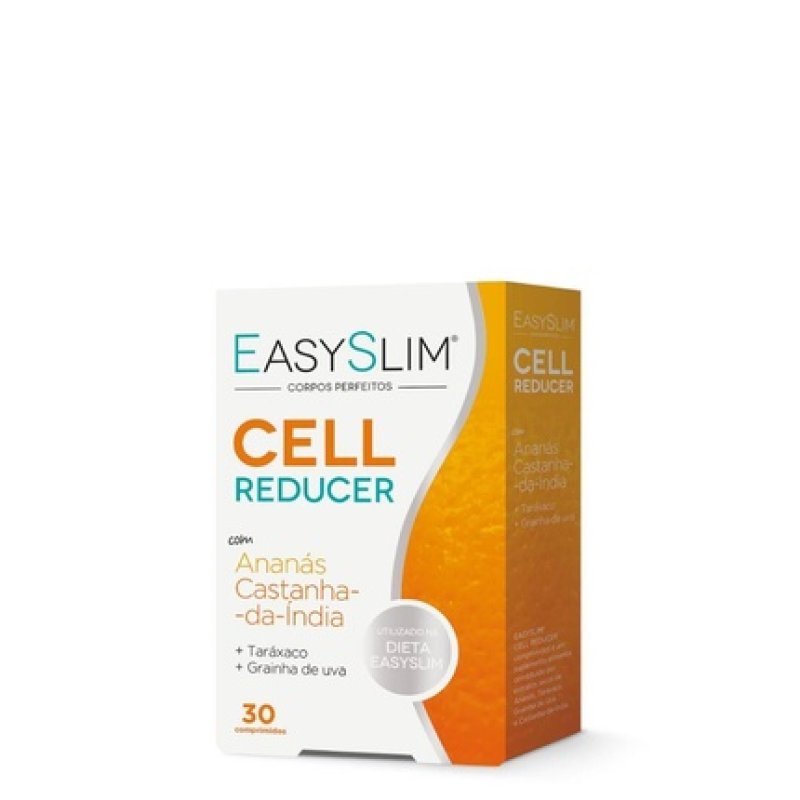 Easyslim Cell Reducer 30 Tablets
