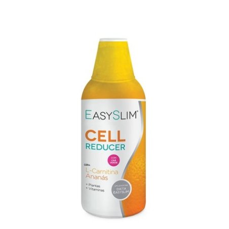 Easyslim Cell Reducer 500ml - Effective Slimming Solution