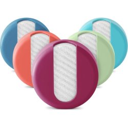 Lastround Sustainable Reusable Cotton Rounds for Facial Cleansing