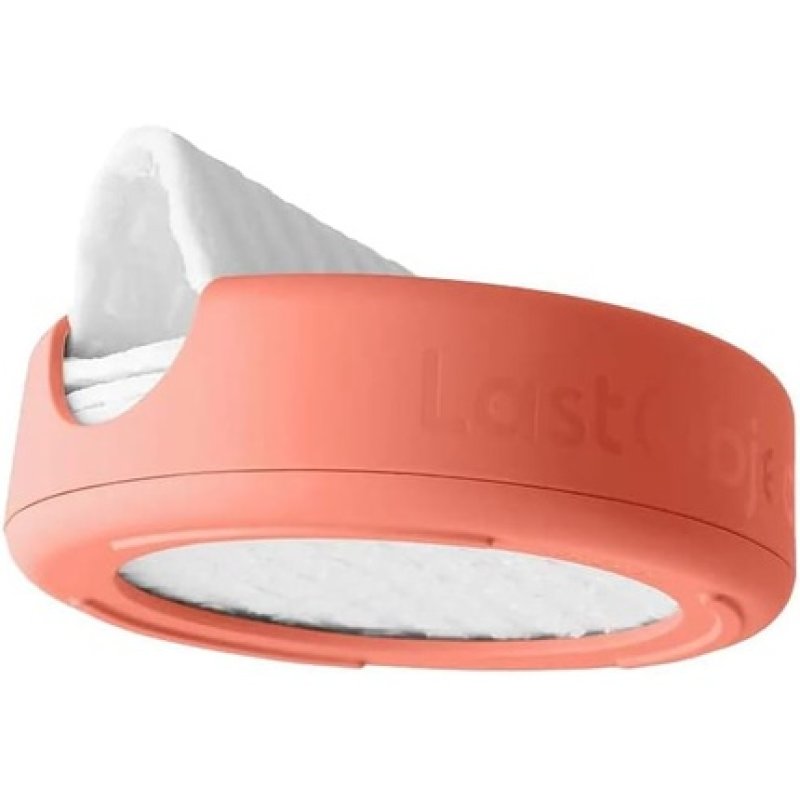 Lastround Large Sustainable Reusable Cotton Rounds for Facial Cleansing