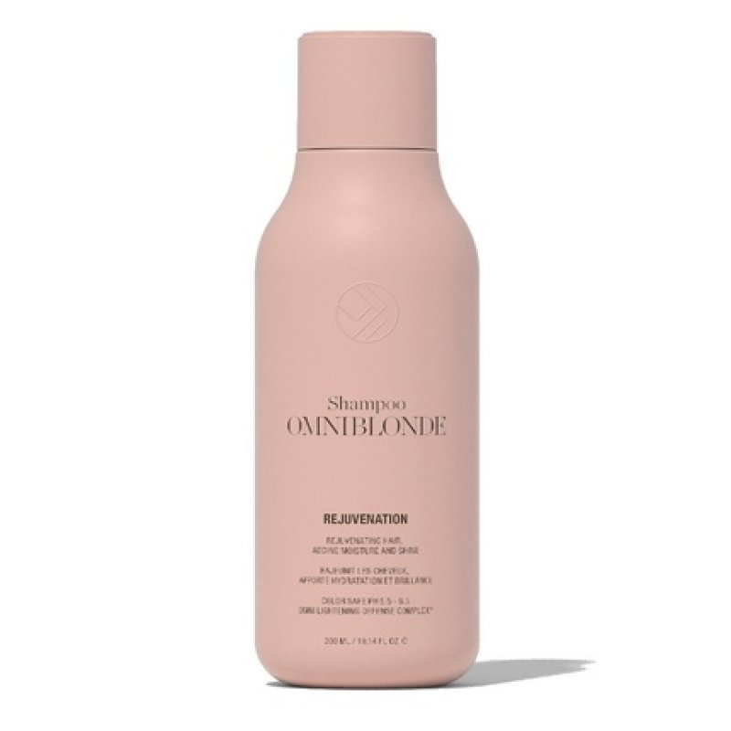 Kevin Murphy Rejuvenation Shampoo 300ml For Blonde Hair