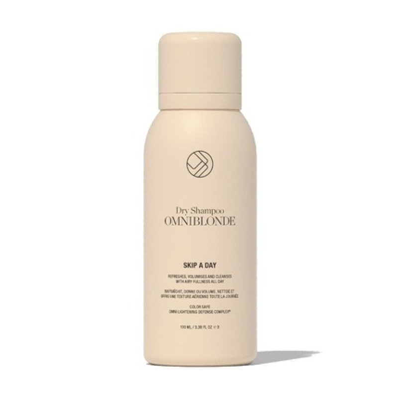 OB Skip a Day Dry Shampoo 100ml