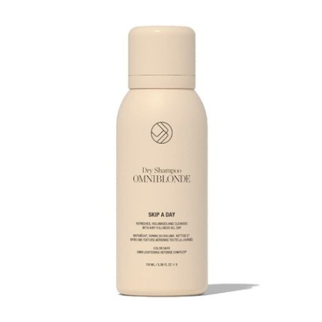 OB Skip a Day Dry Shampoo 100ml