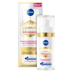 Nivea Cellular Luminous Serum Against Discoloration 30ml