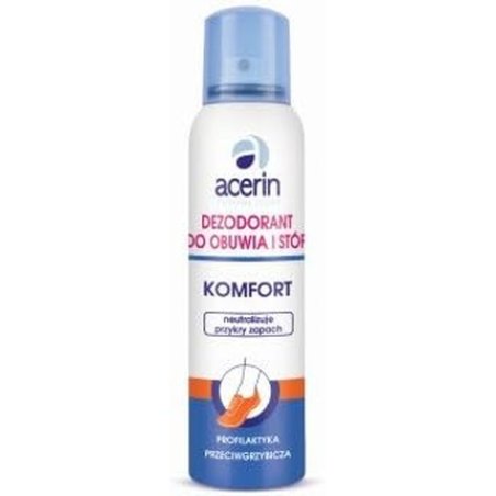 Acerin Comfort Deodorant Spray 150ml