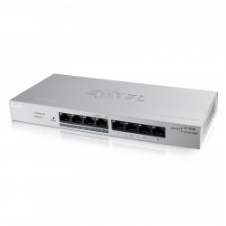 Zyxel GS1200-8HP V2 8 Port Gigabit PoE+