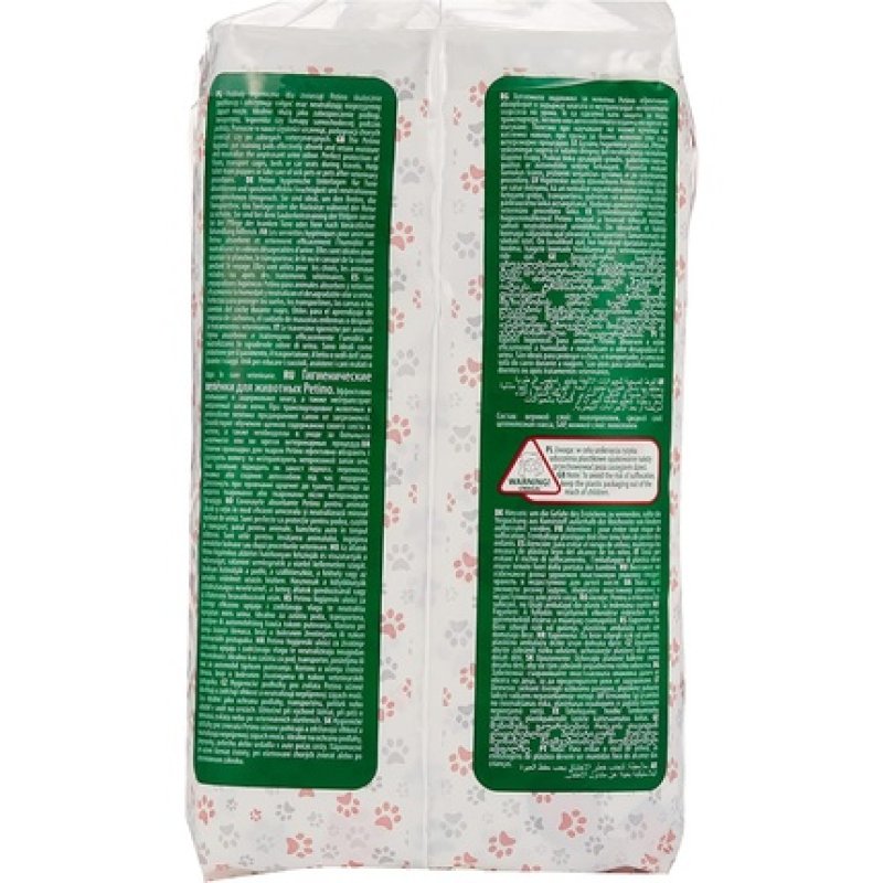 HARPER PETINO Foundations for Animals 60x60 - Pack of 10