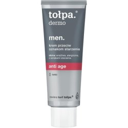 Tolpa Dermo Men 40 Regenerating Face Cream 40ml
