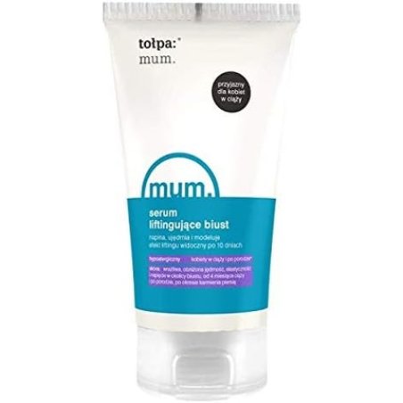 Tolpa Mum Bust Lifting Serum 150ml