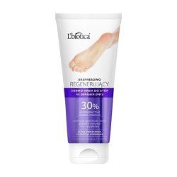 Express Regenerating Dermo Foot Cream for Cracked Heels 100ml