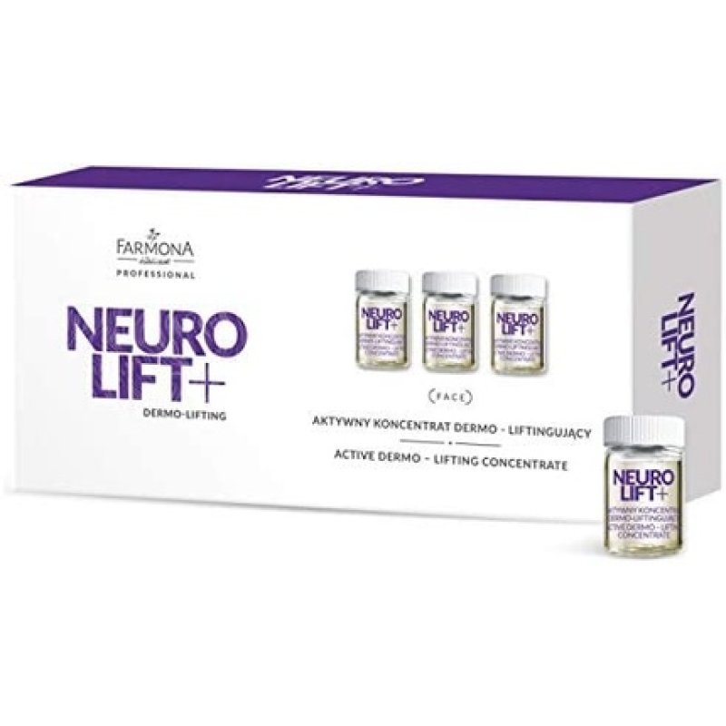 Farmona Neurolift Active Dermo-Lifting Concentrate 100g