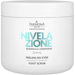 Farmona Nivelazione Foot Scrub