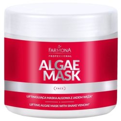 Algae Mask Lifting Algae Mask with Snake Venom 160g