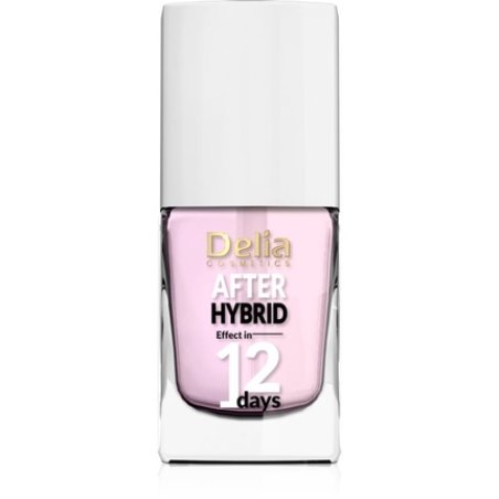 Nail Strengthener - for strengthening weakened nails after hybrid manicure