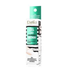 Delia Zel Cuticle Remover 11ml
