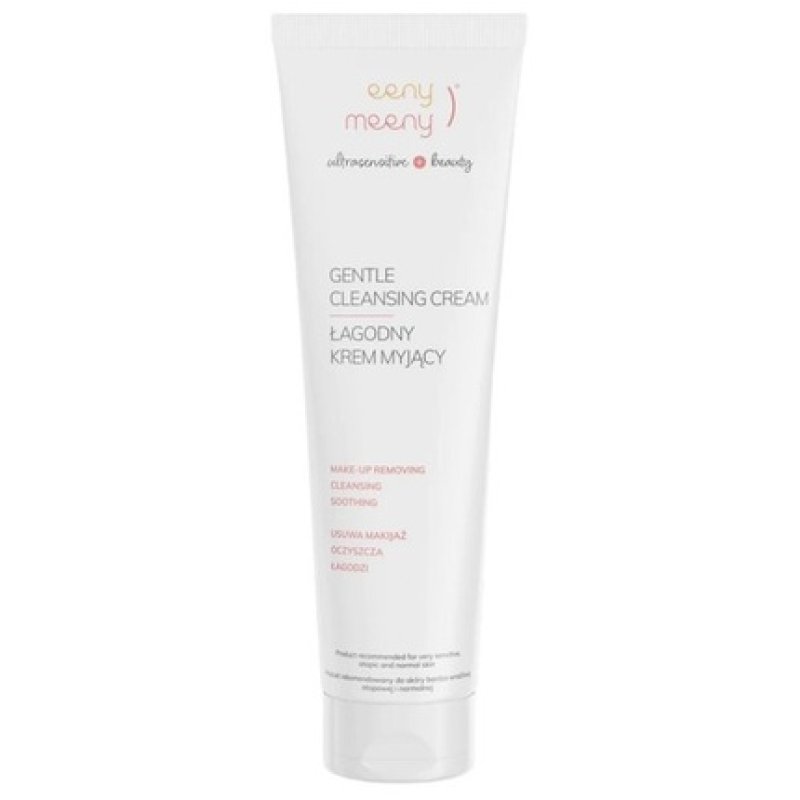 Meeny Meeny Mild Cleansing Cream 100ml