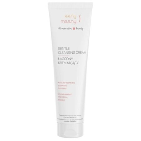 Meeny Meeny Mild Cleansing Cream 100ml