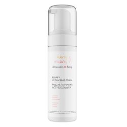 Eeny Meeny Fluffy Cleansing Foam, 150 Ml