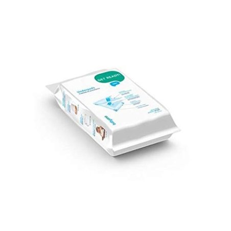 BabyOno Mattress Protector 40 x 60 cm