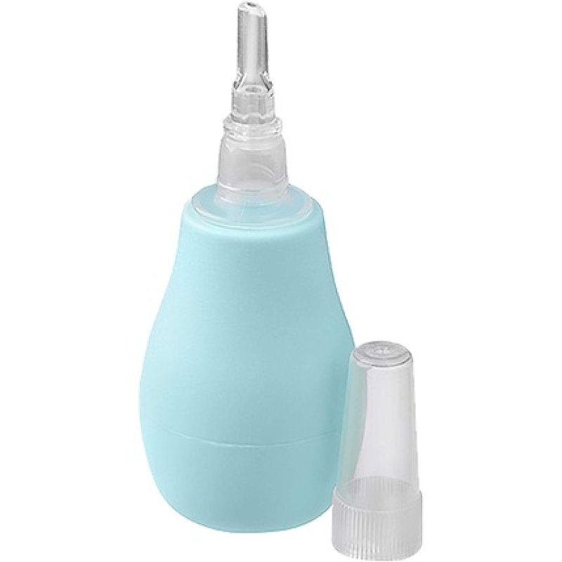 Handy Soft Baby Silicone Nasal Aspirator Vacuum