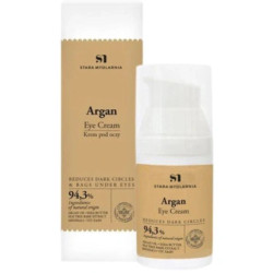 Sdk Cosmetics Bodymania Argan Eye Cream 30ml