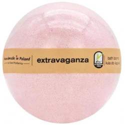 Sdk Cosmetics Bodymania Bath Bomb Extravaganza 200g