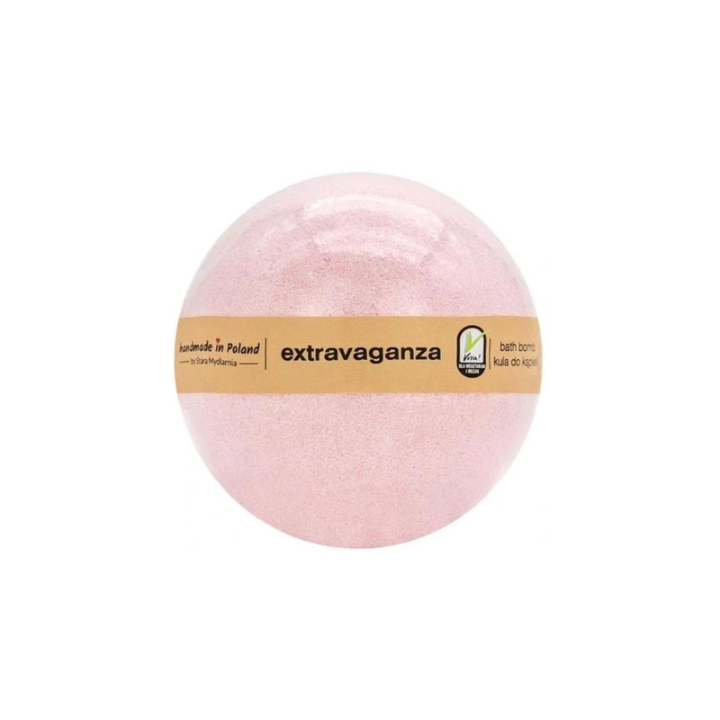 Sdk Cosmetics Bodymania Bath Bomb Extravaganza 200g