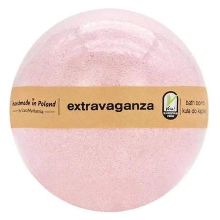 Sdk Cosmetics Bodymania Bath Bomb Extravaganza 200g