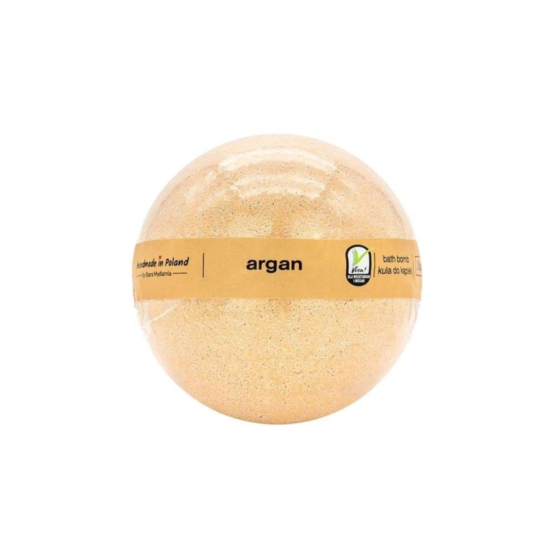 Sdk Cosmetics Bodymania Argan Bath Bomb 200g