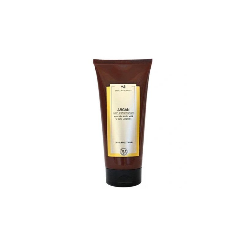 Sdk Cosmetics Bodymania Argan Conditioner 200ml