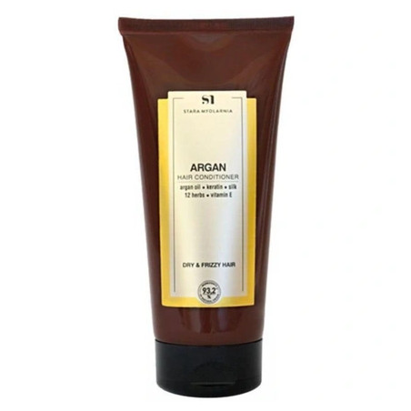 Sdk Cosmetics Bodymania Argan Conditioner 200ml