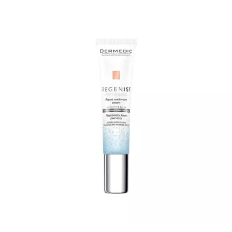 Dermedic Regenist Repairing Eye Cream 15ml