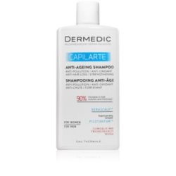 Dermedic Capilarte Shampoo 300 Ml