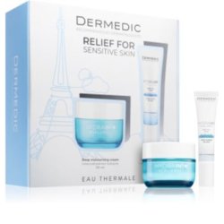 Dermedic Hydrain3 Hialuro - Intense Hydration Gift Set