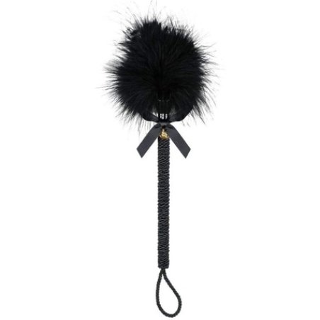 Obsessive A720 Playful Soft Feather Tickler Black 100g